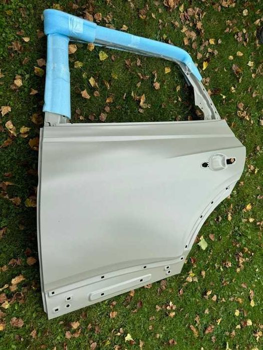 GENESIS gv80 двері задні ліві праві 77003-T6000 77004-T6000