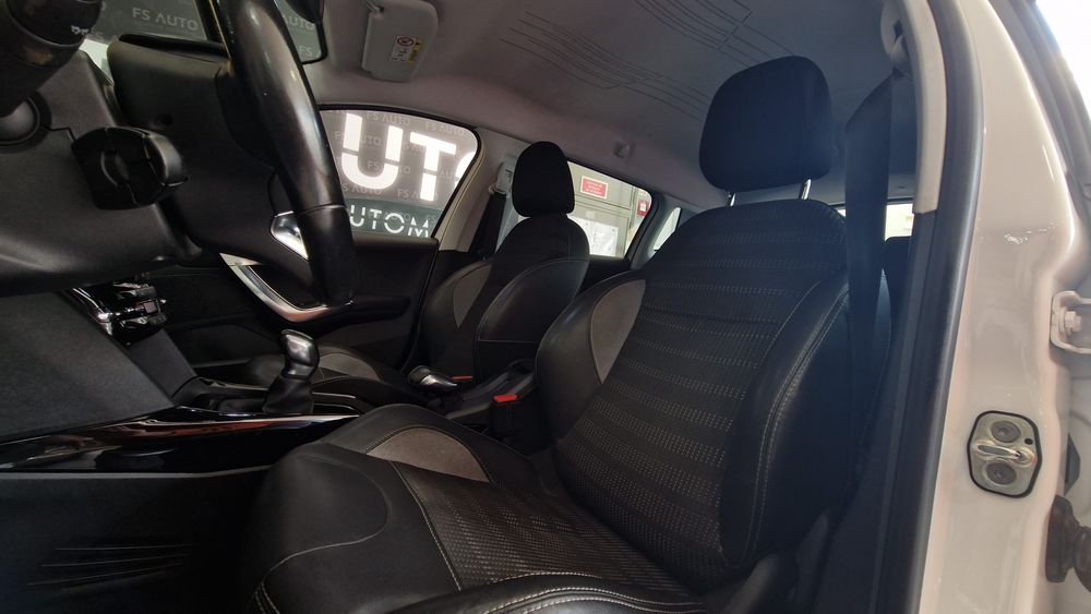 Peugeot 2008 1.6 BlueHDI Allure