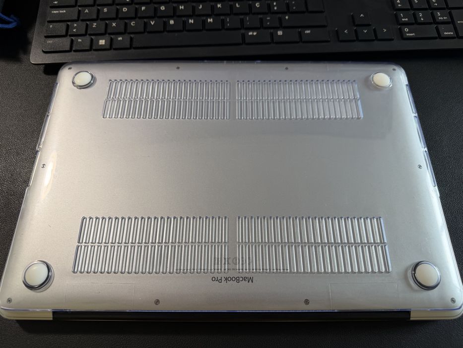 MacBook Pro Retina 13” (2014)