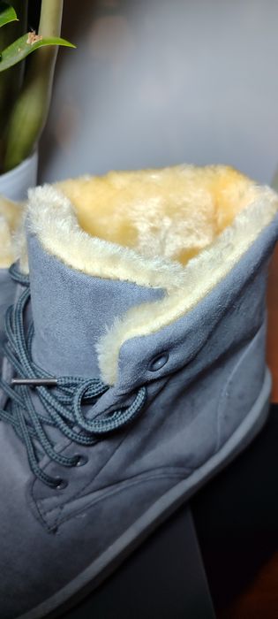 Угги женские на меху