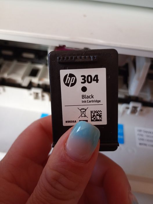 Drukarka HP DeskJect 3700