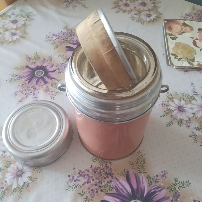 Termos z czasów PRL-u