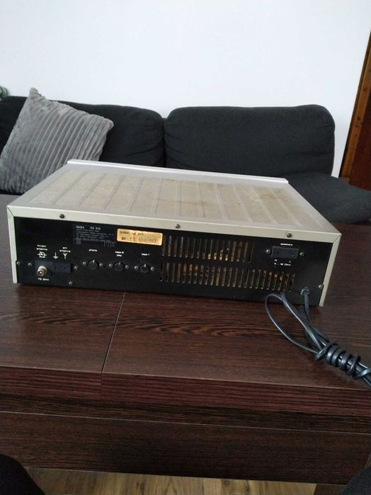 Saba RS 910 Vintage