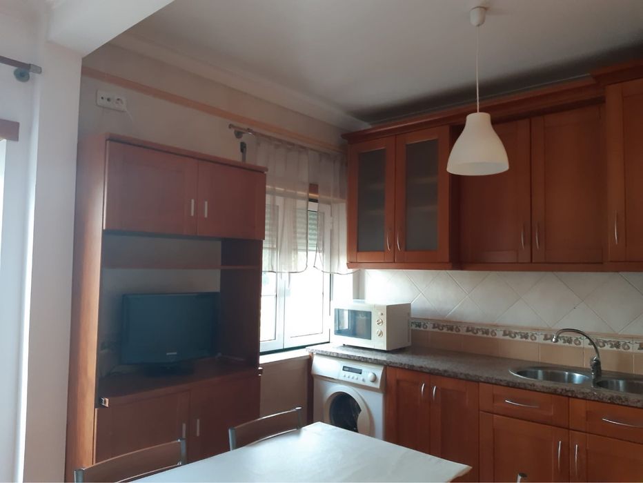 Arrendamento T0 Quinta das Lágrimas, Coimbra