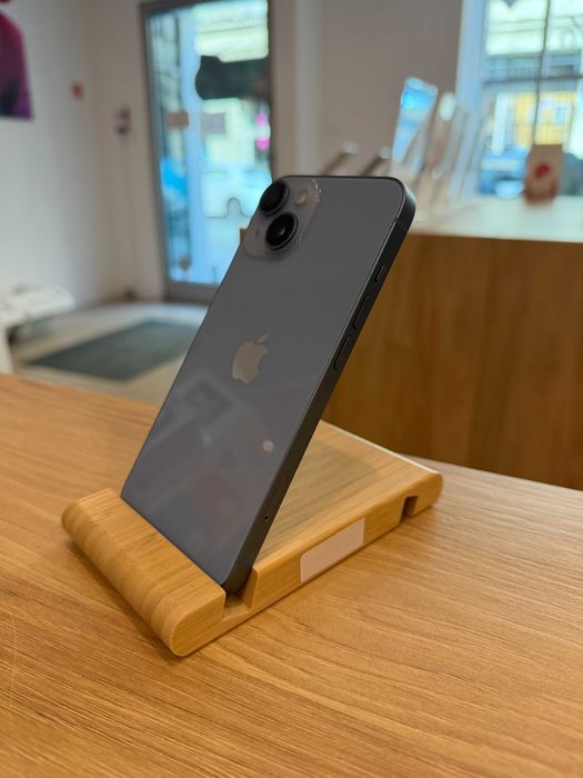 IPHONE 14 128GB | 2 lata gwarancji! | BAT 100% | Raty 0%