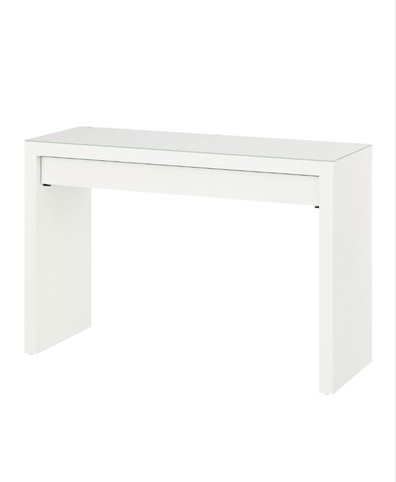 Toaletka Ikea Malm 120 cm