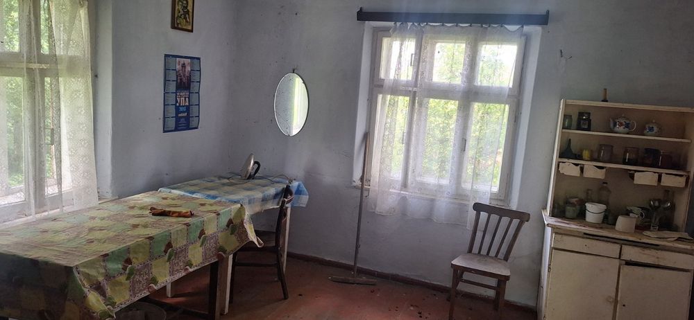 Будинок в с.Вишнів, Івано-Франківська  обл.,Рогатинський  р-н.