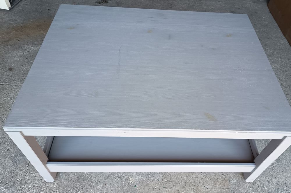 Mesa de Centro Apoio