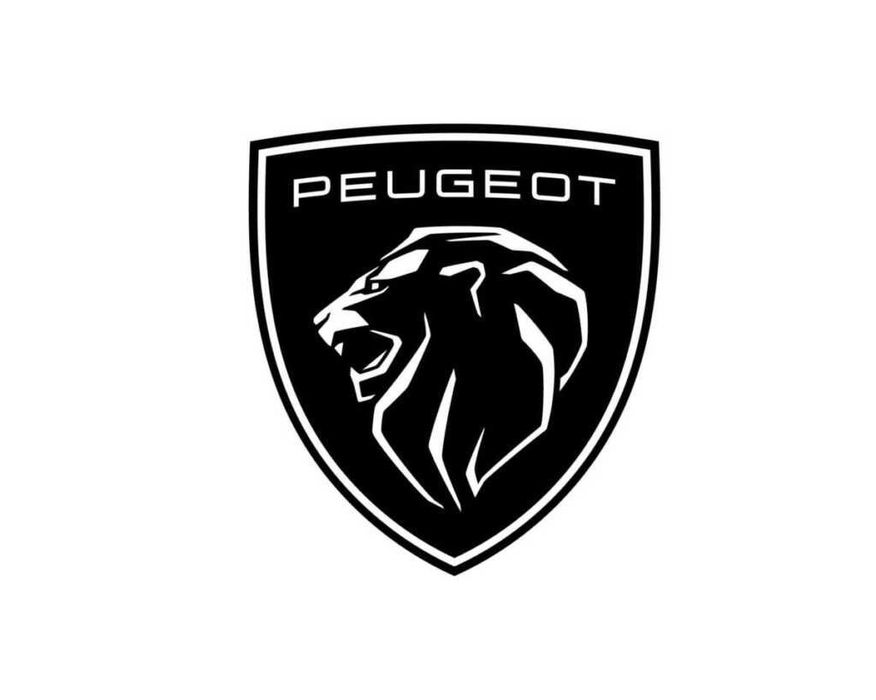 CHARRIOT TRASEIRO PEUGEOT 5008 ALLURE