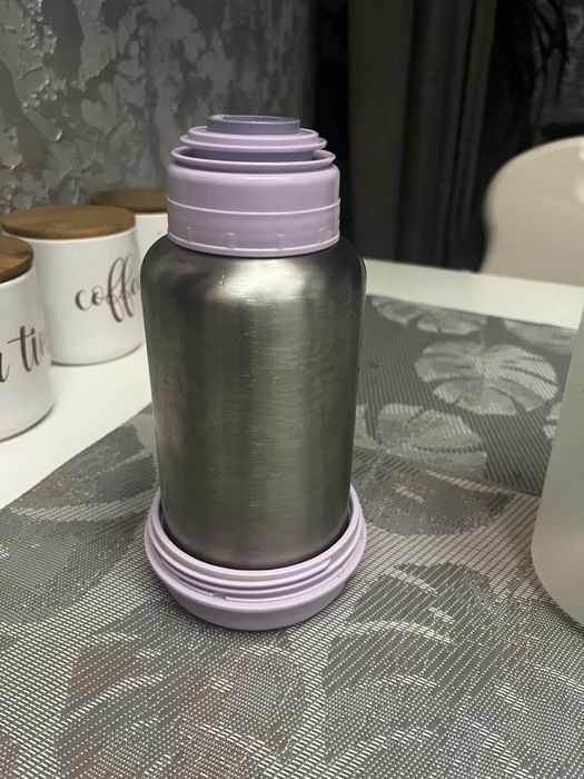 Philips avent Термос, підігрівач для молока , водички , пляшечки
