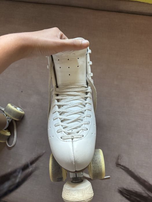 patins patinagem artistica