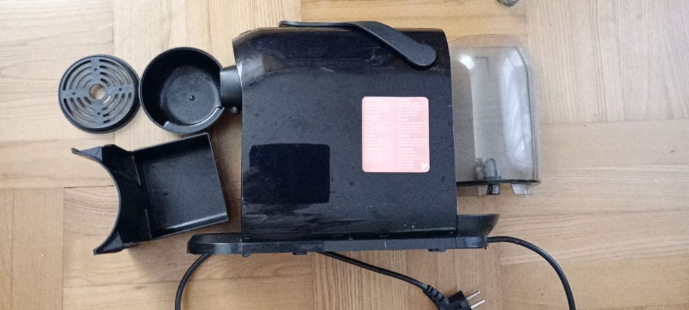 Tchibo express Puree caffissimo