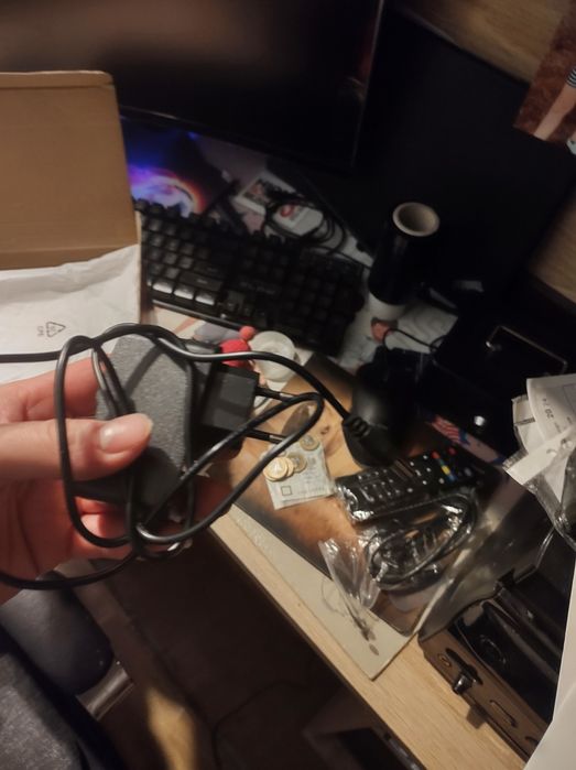 Konsola G11 Pro 4k Retro Game Box