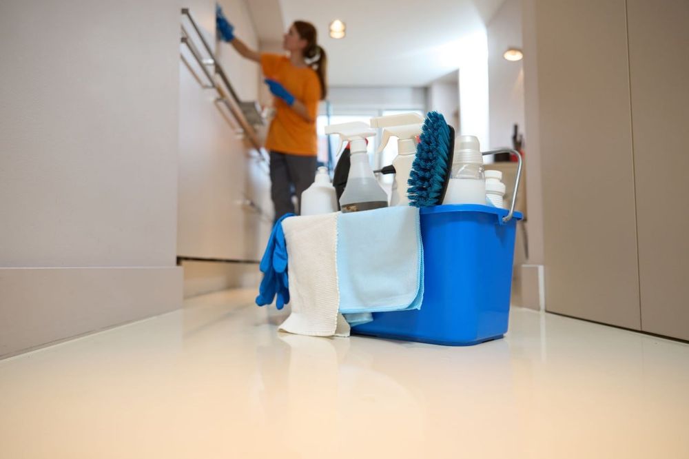 Прибирання всіх видів Клінінг  Дрогобич, Трускавець,