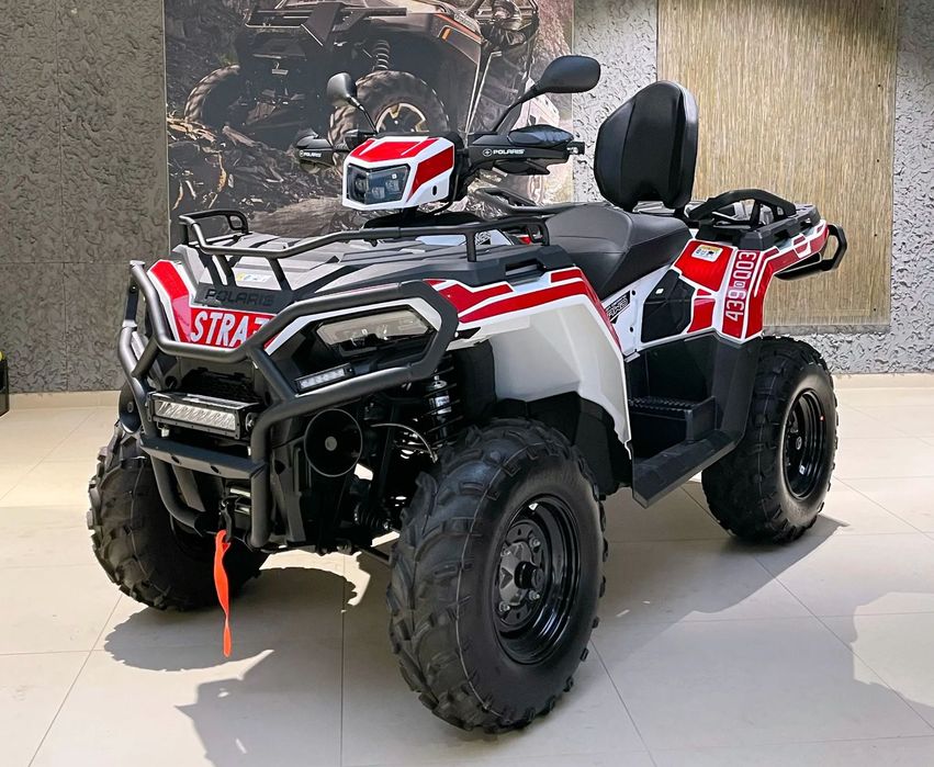 Polaris