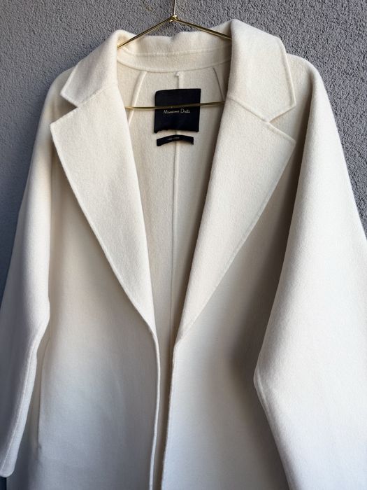 ПАЛЬТО Massimo Dutti
