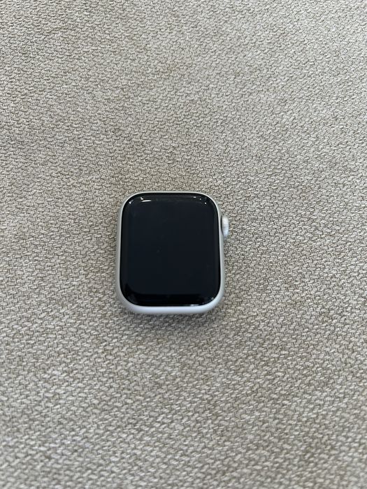 Apple Watch serie 8 41mm prata