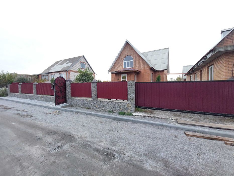 Будинок у с. Павлівка Калинівського району Вінницької області