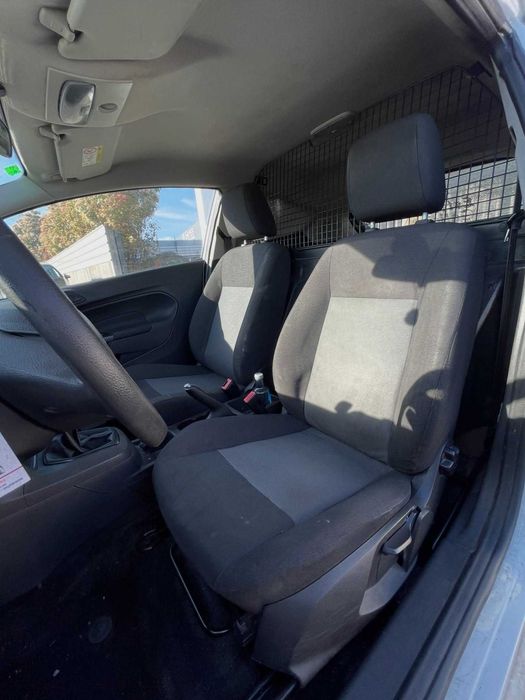 Ford Fiesta 2013 para peças