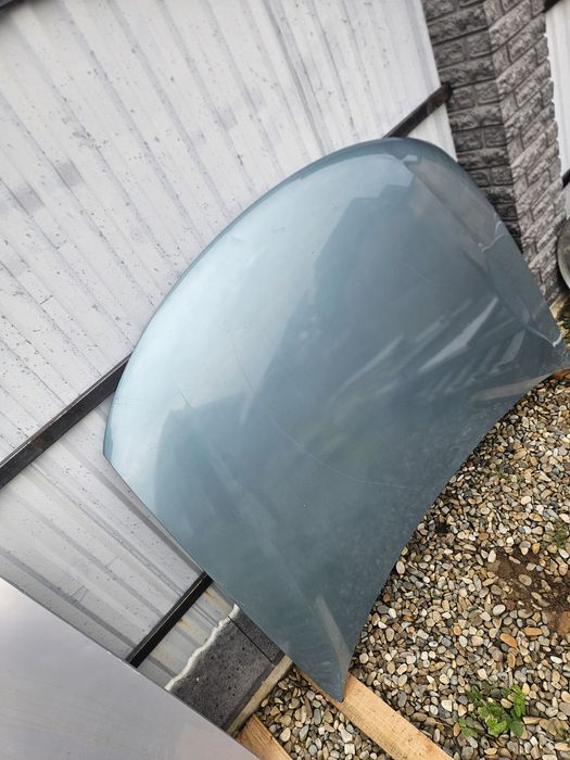 Капот Вольсваген Пассат Б5 дорестайл Volkswagen Passat B5 дорестайлинг