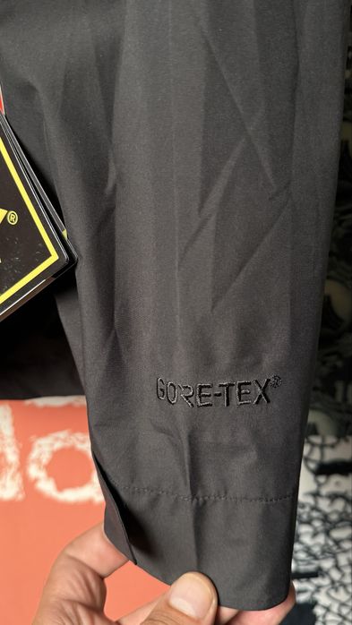 100% ОРИГІНАЛ! Вітровка The North Face ЖІНОЧА розмір XL