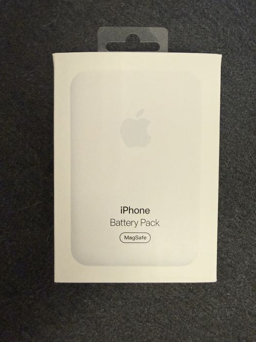Powerbank Apple Magsafe Battery Pack