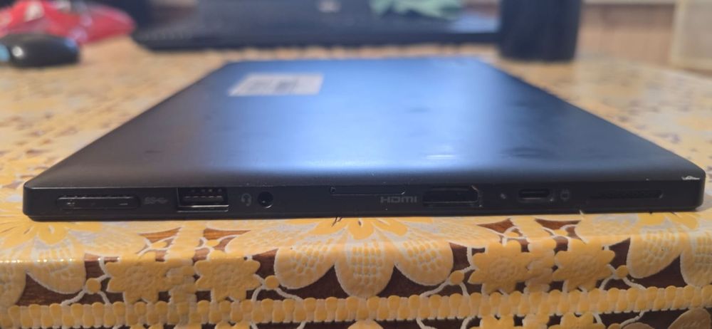 Планшет Lenovo Tablet 10 (4/64 ГБ) на Windows 11 + стілус / Обмін на Android