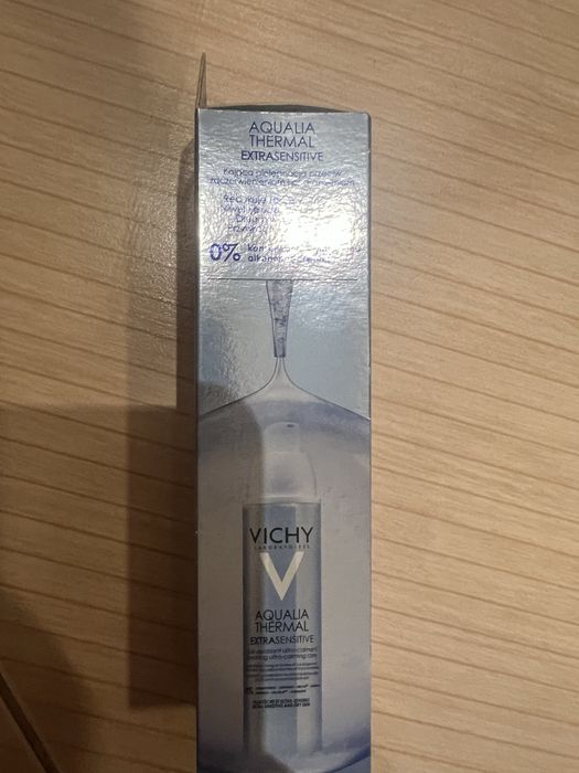 Vichy aqualia termal extra sensitive krem 50 ml