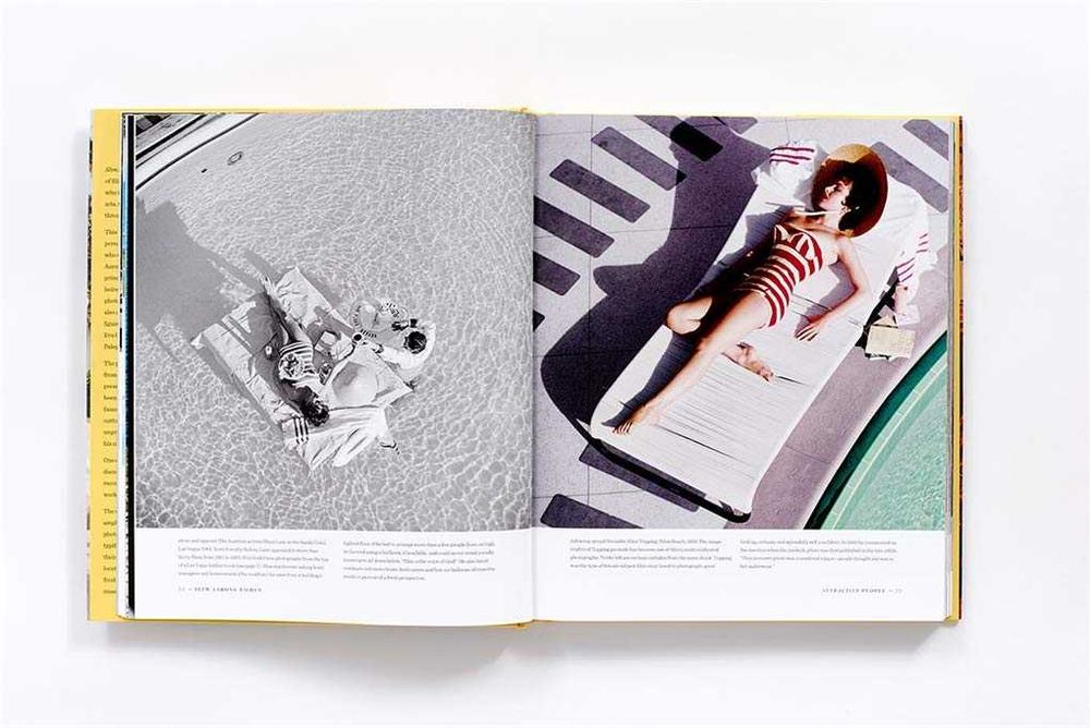 Книга  Slim Aarons: Women