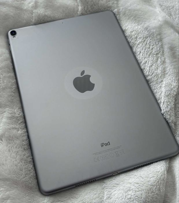 iPad Pro 10.5 256GB Wi-Fi