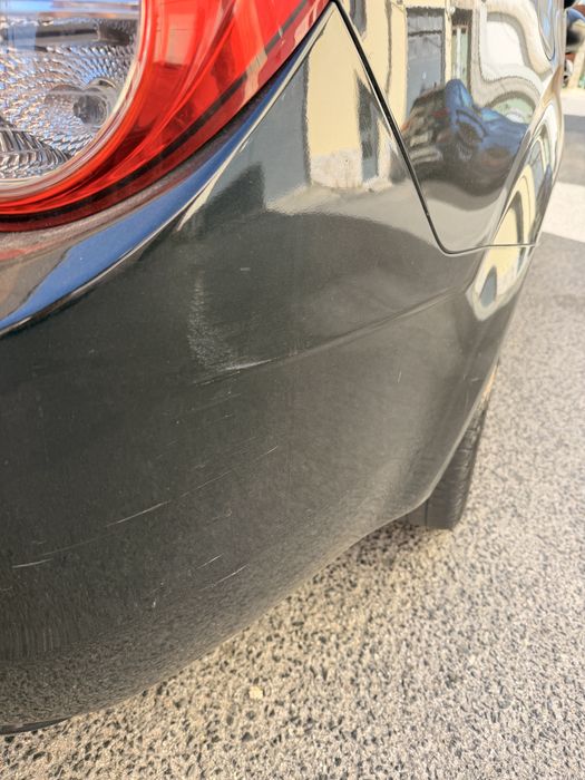 Chevrolet aveo 2013