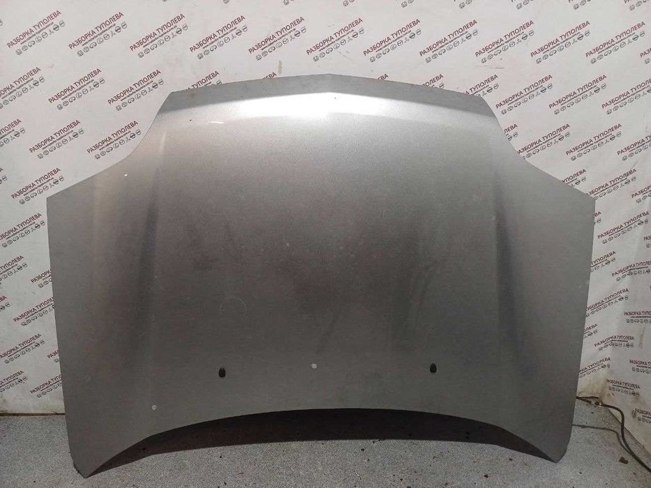 Капот Nissan X-trail T30 2001-2007 Разборка