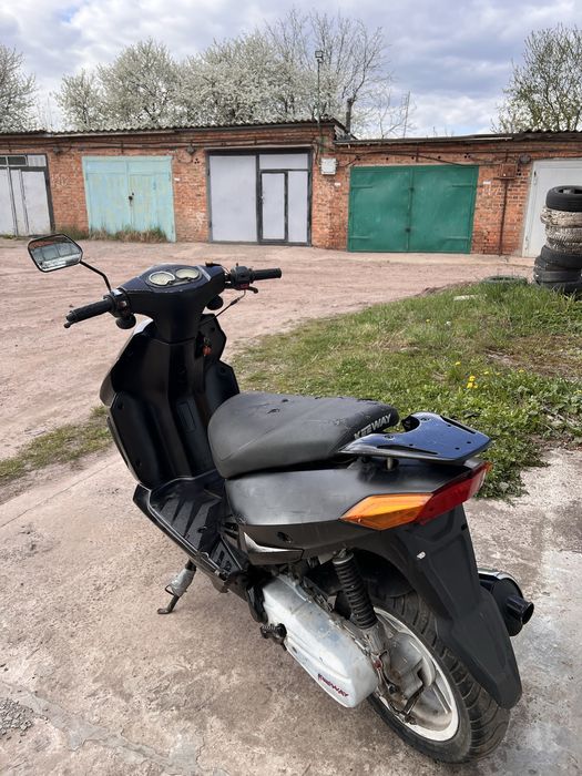 Продам viper 49 кубів в хорошому стані
