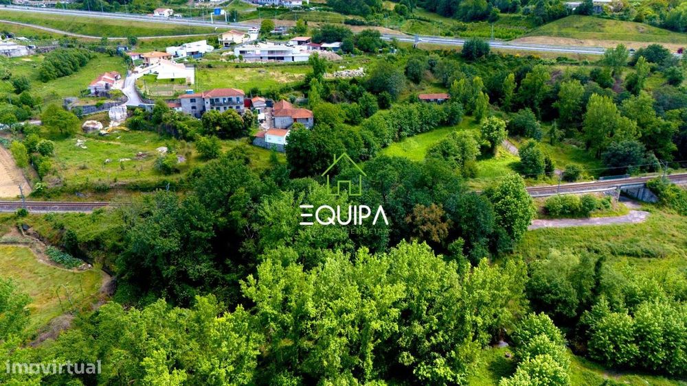 Quinta em Polvoreira - com mais de 3hectares