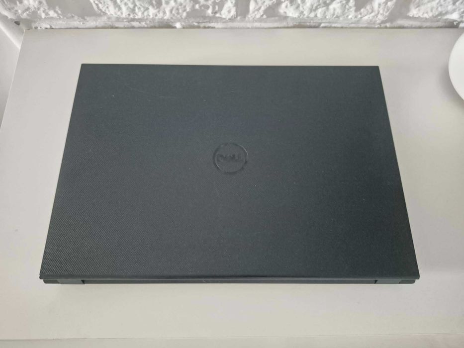 TANIO Dell Inspiron i7/8GbDDR/500SSHD/GeForce/BateriaOK