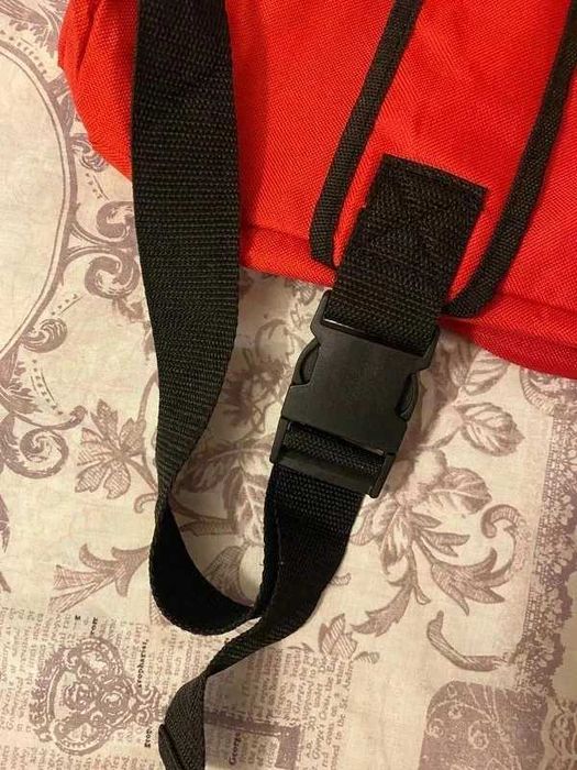 Plecak na jedno ramię