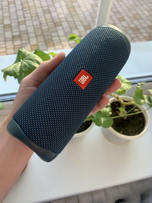 Оригінальна колонка JBL Flip 5