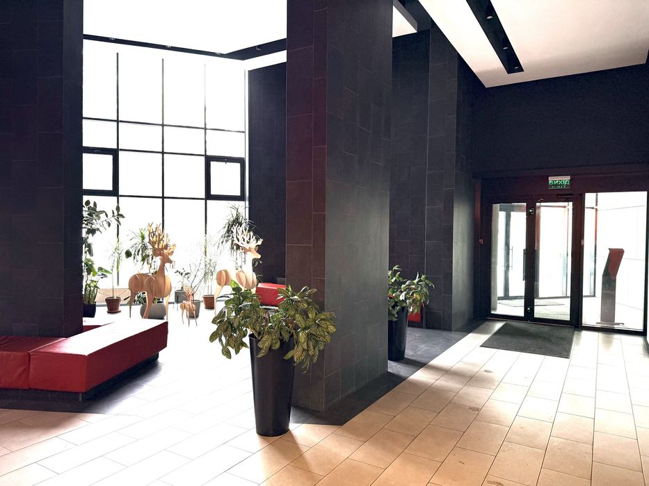 КИЇВ ЖД ВОКЗАЛ  ЖК «КВАРТЕТ» 2х кімнатна Квартира погодинно подобово