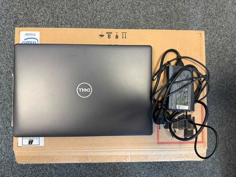 Laptop Dell Latitude 5400 14.1" i7-8665U 16GB / 512GB W11
