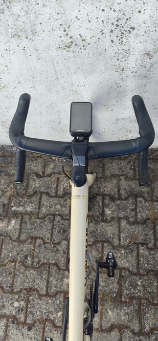 Specialized Sworks Aethos 52 Durace di2 12v