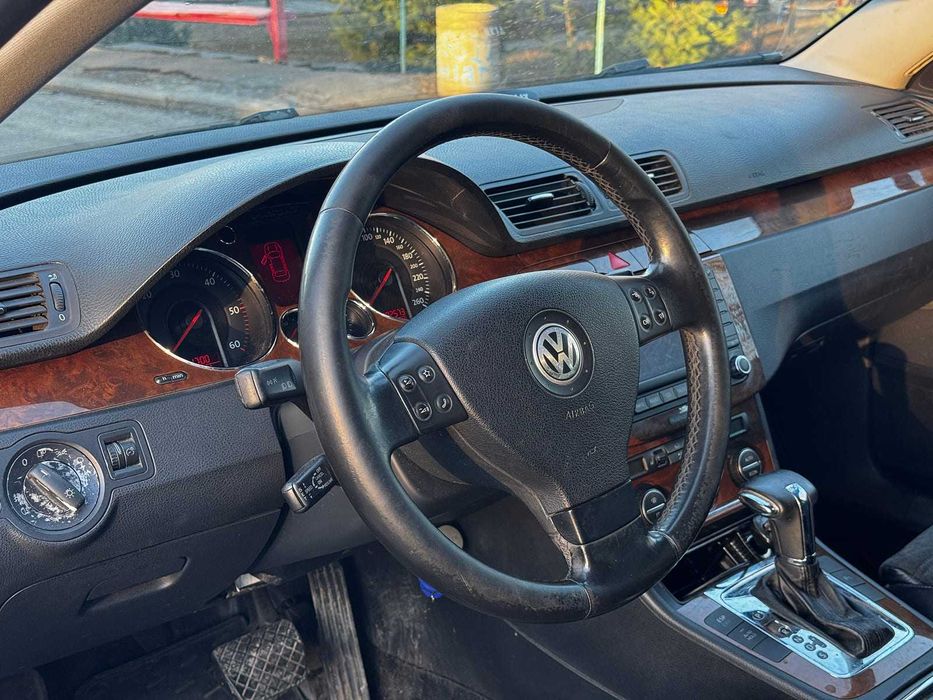 Продам Volkswagen Passat B6 2006р. #75227