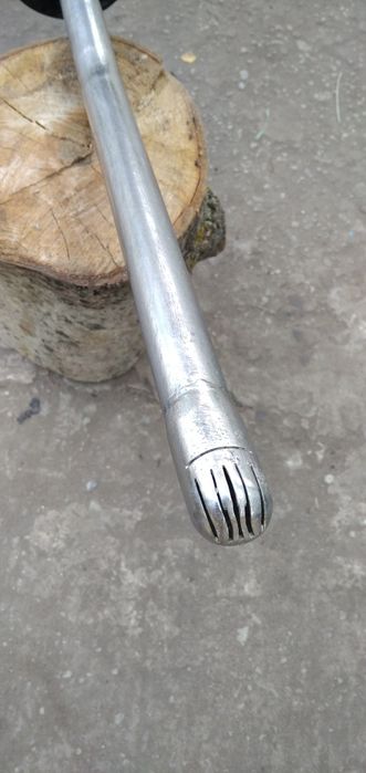 Насос-мойка молокоохладителя