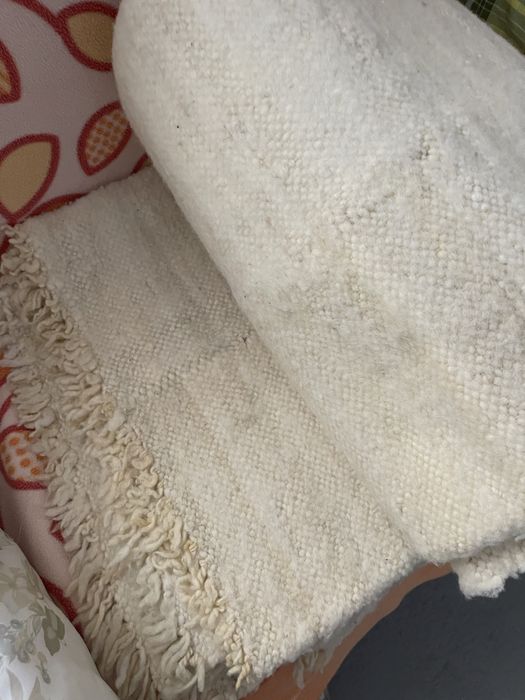 Cobertor Serra da estrela