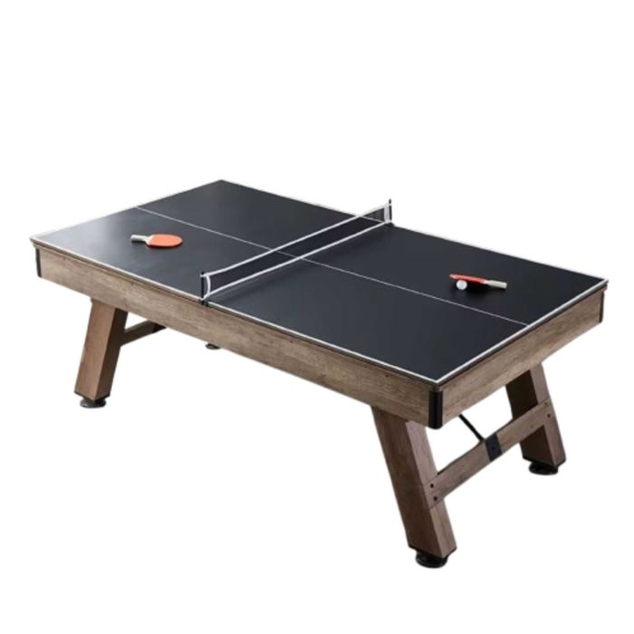 Snooker/Bilhar modelo "Leon" - 3 em 1 - NOVOS - (da fábrica)