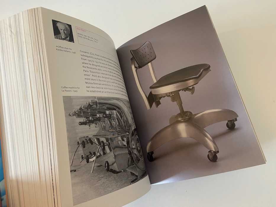 Industrial Design A-Z