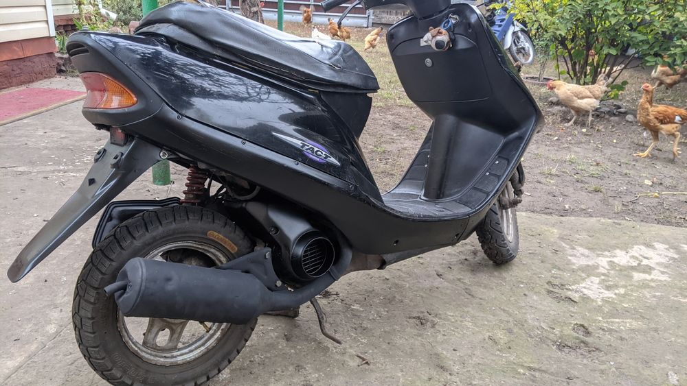 Продам Хонда Такт 31