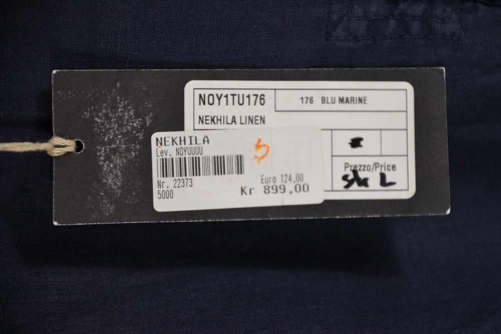 NAPAPIJRI Geographic Nowe Szorty Spodenki Damskie 46 Len 100% Cargo