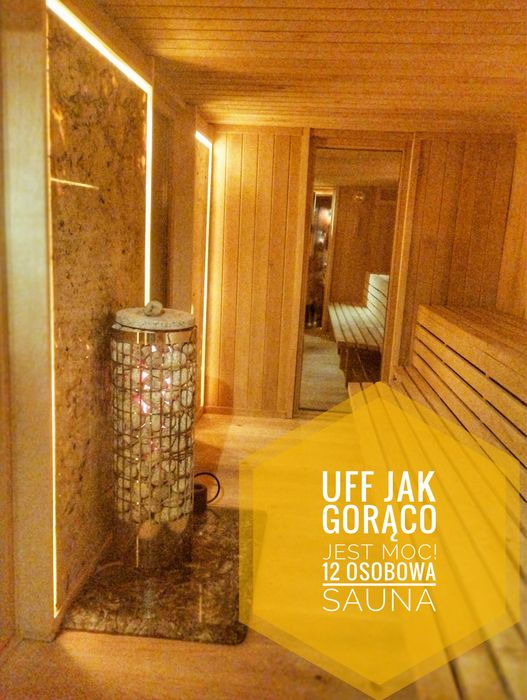 Domek z jacuzzi/sauną w górach,blisko rzeki i lasu,2-16 osób