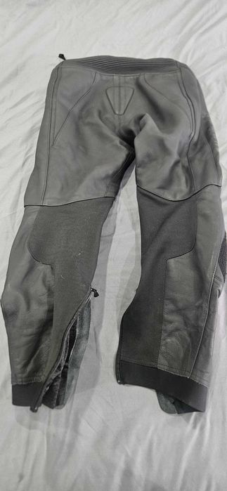 Fato 2 peças Armure