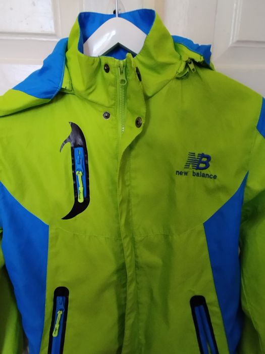 Вітровка на хлопчика